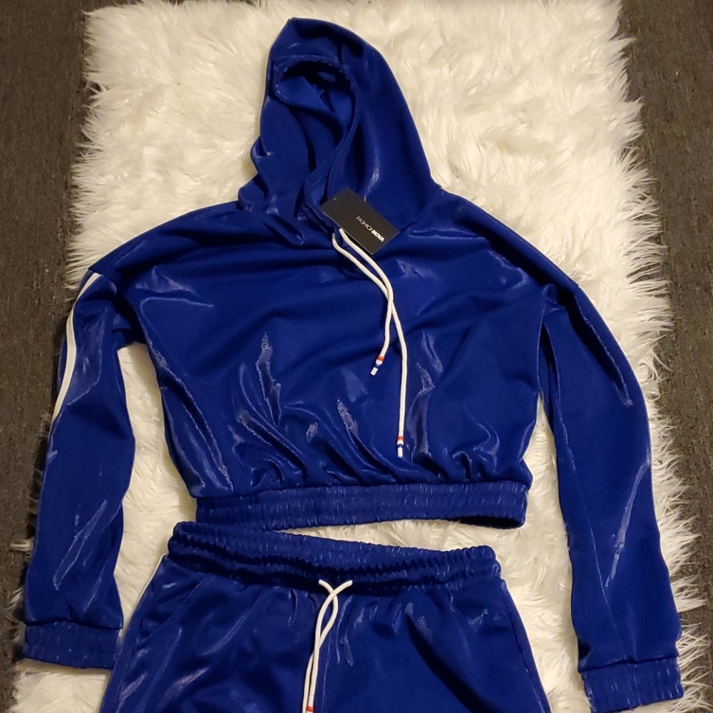 Jogger set